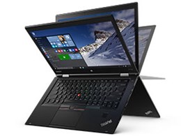 ThinkPad X1 Yoga 20FQCTO1WW i.com o[pbP[W