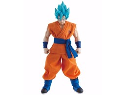 Dimension of DRAGONBALL SSGSS 