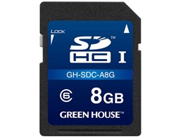 GH-SDC-A8G [8GB]