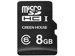 GH-SDM-A8G [8GB]