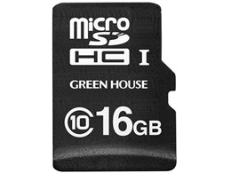 GH-SDM-A16G [16GB]
