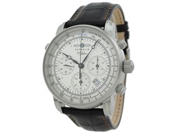 Special Edition 100Years 7618-1-BRN