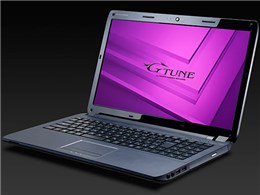 NEXTGEAR-NOTE i5510SA1-KK i.com Core i7/GTX960M/15.6^tHDtf