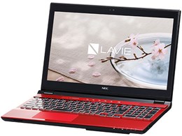 LAVIE Direct NS(H) PC-GN338CBD7
