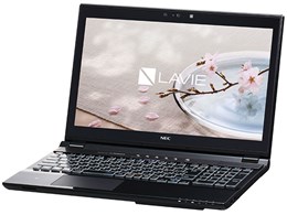 LAVIE Direct NS(H) PC-GN338BAD7