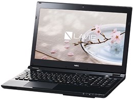 LAVIE Direct NS(S) PC-GN234GSD7