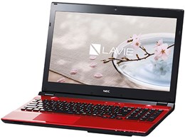 LAVIE Direct NS(S) PC-GN256HSD7