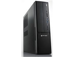 LUV MACHINES Slim LM-iHS301X-KK i.com Core i7/1TB HDD ڃf