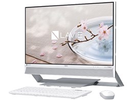 LAVIE Direct DA(H) PC-GD234CCA7