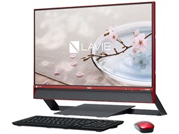 LAVIE Direct DA(H) PC-GD257ECA7