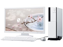 LAVIE Direct DT PC-GD348ZZD7