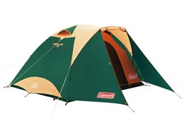 Coleman タフワイドドーム300EX2 パラタープDX他フルセット コールマン タフワイドドームV/300 スタートパッケージ