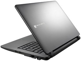 LuvBook LB-C241B-S2-KK i.com 240GB SSD ڃf