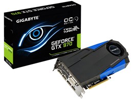 GV-N970TTOC-4GD [PCIExp 4GB]