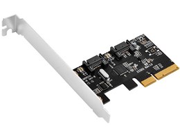 SST-ECS03 [SATA6Gb/s/RAID]