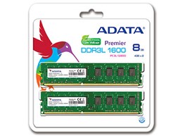 ADDU1600W4G11-2 [DDR3L PC3L-12800 4GB 2g]