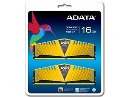 AX4U3300W4G16-QGZ [DDR4 PC4-26400 4GB 4g]