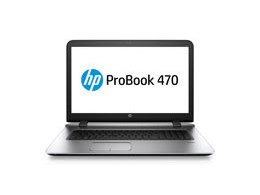 ProBook 470 G3 Notebook PC Core i7 Windows 7 FHDf
