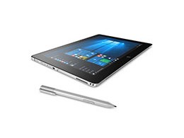 Elite x2 1012 G1 M5-6Y54 128GB Windows 10 Proڃf KeyboardȂ