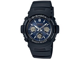 G-SHOCK AWG-M100SB-2A [�C�O���f��]