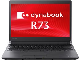 dynabook R73 R73/T PR73TFAA137AD11