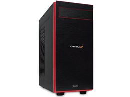 Lev-R017-i7-XM [Windows 10 Home vCXg[œ]