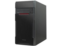 FRGXH110/KD3 Core i7/8GB������/1TB HDD/BTO�Ή� Windows10���f��