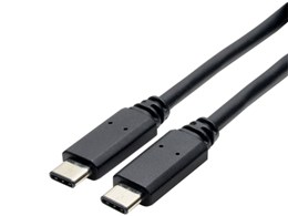 USB-CC210/BK [1m ubN]