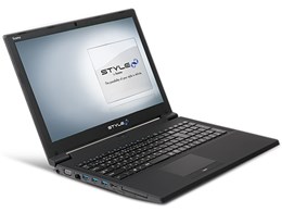 Stl-15FH045-i7T-FE-KCOM i.com胂f [Windows 10 Home]