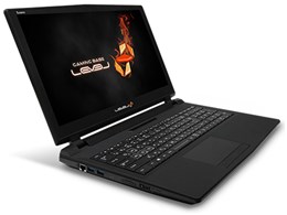 Lev-15FX088-i7-VE-KCOM i.com胂f [Windows 10 Home]
