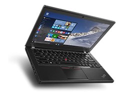 ThinkPad X260 20F6CTO1WW 256GB SSD nCptH[}XpbP[W