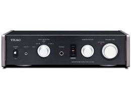 TEAC HA-501-SP-B [ブラック] 価格比較 - 価格.com