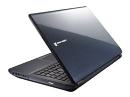 m-Book MB-T721X2-SSD2 Core i7/16GB/256GB SSD/GTX 960M/15.6^tHDtڃf