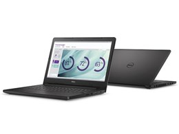 Latitude 14 3000 x[VbN Core i3 5005Uڃf