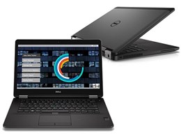 Latitude 14 7000 v~A Core i5 6300UE8GBE256GB SSDڃf