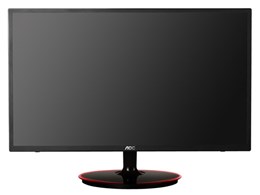 M2261FWH [21.5C` Black&Red]