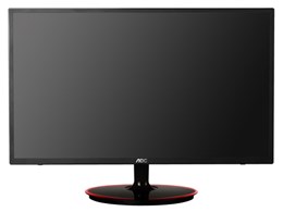 M2461FWH [23.6C` Black&Red]