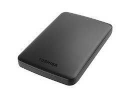 CANVIO BASICS HDTB305EK3AA [Black]