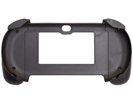 PS Vita2000�p �g���K�[�O���b�v ANS-PV048BK [�u���b�N]