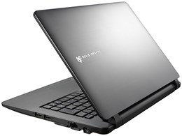 LuvBook LB-C240B-SSD SSD/11.6^HDtڃf