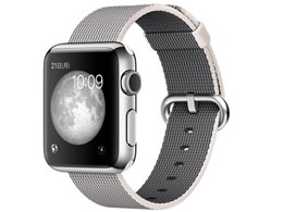 Apple Watch 38mm MMFH2J/A [p[E[uiC]