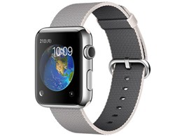 Apple Watch 42mm MMG02J/A [p[E[uiC]