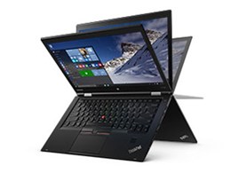 ThinkPad X1 Yoga 20FRCTO1WW x[VbNpbP[W