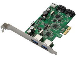 OWL-PCEXCMU3ST3 [USB3.0/SATA 6Gb/s]