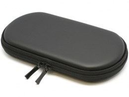 �Z�~�n�[�h�|�[�`�X����(PS Vita2000�p) CC-V2SP-BK [�u���b�N]