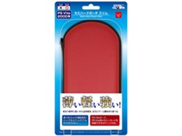 �Z�~�n�[�h�|�[�`�X����(PS Vita2000�p) CC-V2SP-RD [���b�h]