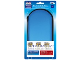 �Z�~�n�[�h�|�[�`�X����(PS Vita2000�p) CC-V2SP-BL [�u���[]