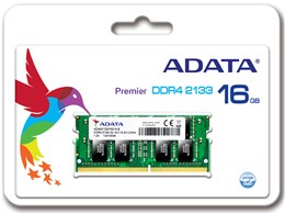 AD4S2133316G15-R [SODIMM DDR4 PC4-17000 16GB]