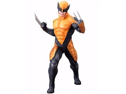 ARTFX+ E@ MARVEL NOWI