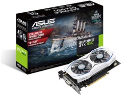 GTX950-2G [PCIExp 2GB]